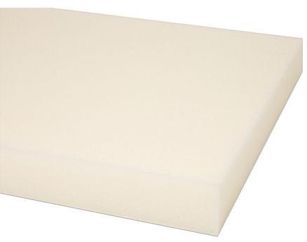 Buttinette Coussin en mousse pour chaise longue dim Buttinette Coussin en mousse