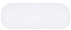 Buttinette Traversin de garnissage blanc dim 40 x 15 Buttinette Traversin de garnissage