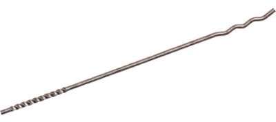 Ancrage cavité 250x4mm