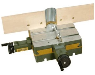 Table croisée Proxxon KT150