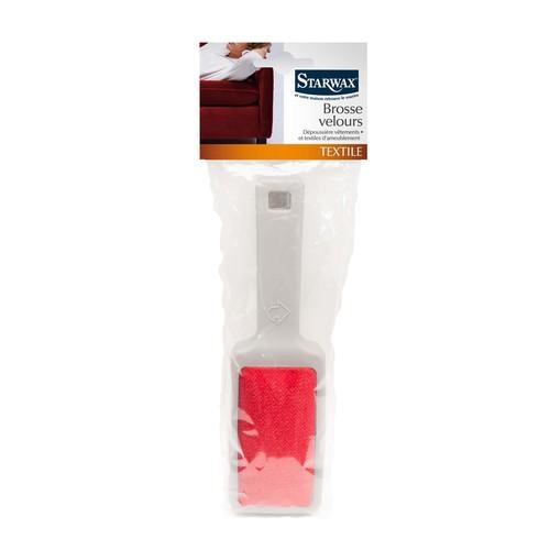 Brosse velours - Starwax