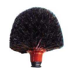 TETE LOUP BOULE CRIN+DOUIL. KAROPS R04 - DOMERGUE