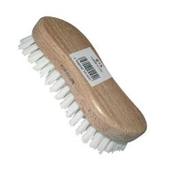 BROSSE A LAVER NYLON TORSE KAROPS E13 - DOMERGUE