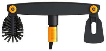 Nettoyeur pour gouttières Quikfit? FISKARS 135542