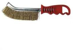 Brosse manche plastique LEMAN 740