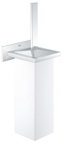 Grohe Allure Brilliant - Porte-balai de WC Grohe Allure Brilliant - Porte-balai
