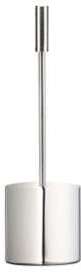 Brosse WC Inox Brillant Haute Qualité Brosse WC Inox Brillant Haute