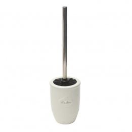 Brosse WC en grès Capucine Brosse WC en grès Capucine