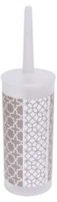 Brosse WC Bohème Taupe Brosse WC Bohème Taupe