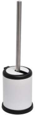 Brosse WC Addax Blanc mat Brosse WC Addax Blanc mat