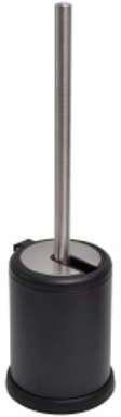 Brosse WC Addax Noir mat Brosse WC Addax Noir mat