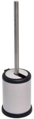 Brosse WC Addax Taupe mat Brosse WC Addax Taupe mat