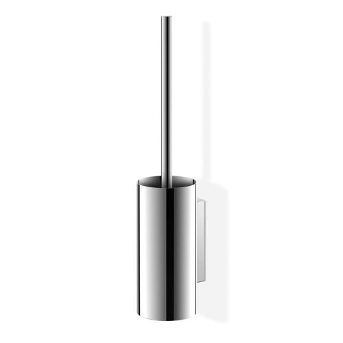 Brosse de toilettes avec support Zack Linea - bril