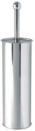 Porte-balai métal Chromé Chrome PLANETE BAIN - Spécialiste Porte-balai métal Chromé Chrome