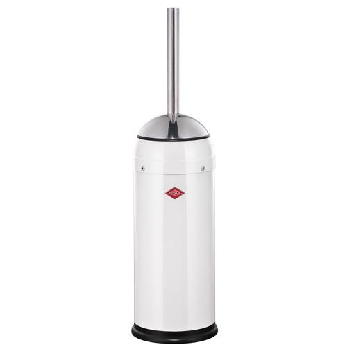 Brosse de toilettes avec support Wesco