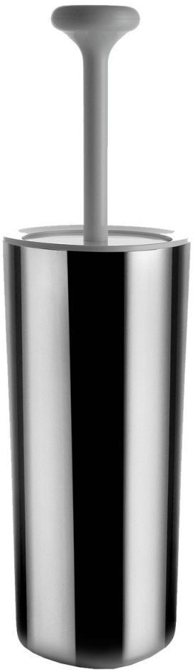 Alessi - Brosse WC Birillo PL08, blanc