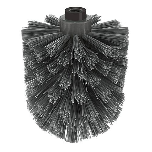 Brosse de toilettes Zack Reserve Ø 8,1 cm