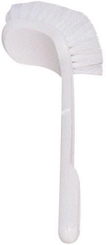 Brosse WC coudée Brosse WC coudée