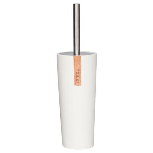 Brosse de toilettes avec support Sealskin Pierra