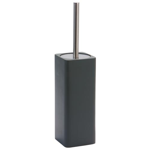 Brosse de toilettes avec support Aquanova Ona