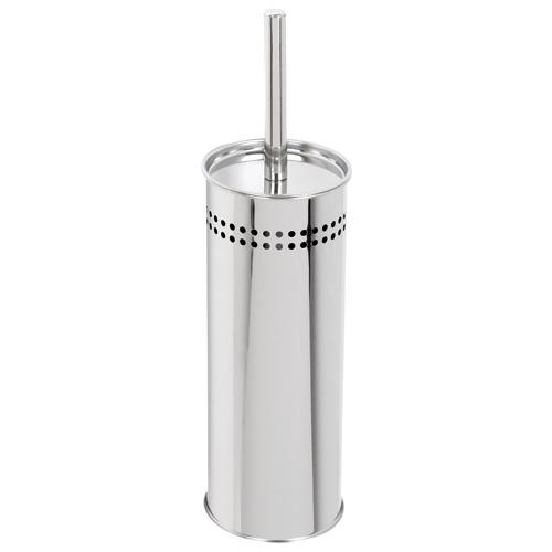 Ensemble brosse de toilettes avec support Plieger