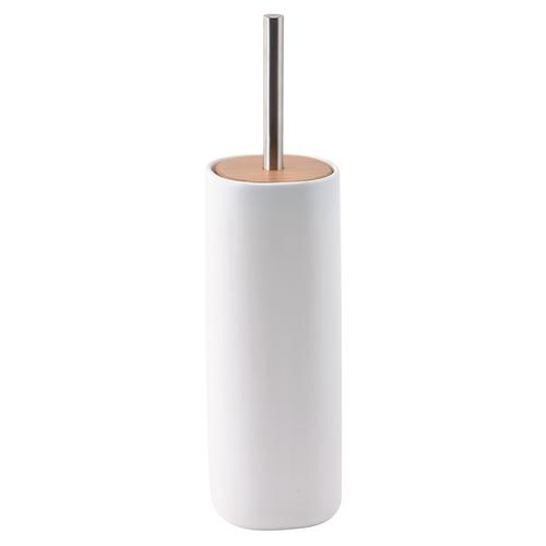 Brosse de toilette avec support Aquanova Oscar