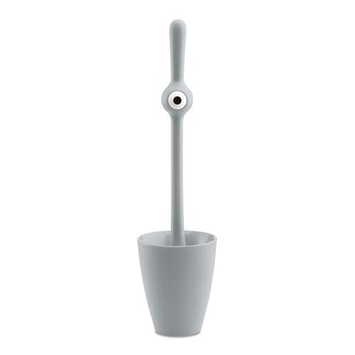 Brosse de toilettes avec support Koziol Toq