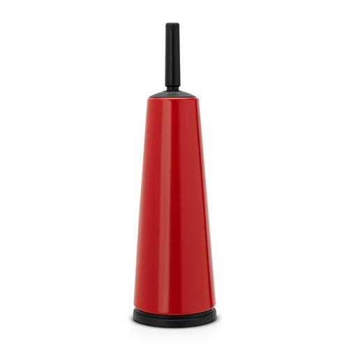 Porte-goupillon avec brosse Brabantia