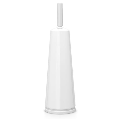 Porte-goupillon avec brosse Brabantia