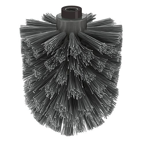 Brosse de toilettes Zack Reserve Ø 8,5 cm