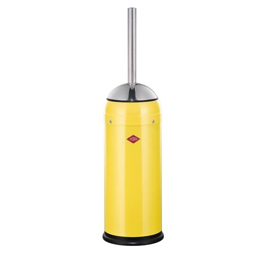 Brosse de toilettes avec support Wesco