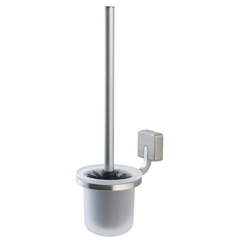 Brosse de toilette avec support Tiger Impuls finit