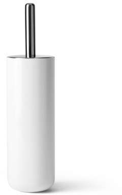 Brosse de Toilette Norm Bath Blanc Menu Brosse de Toilette Norm Bath