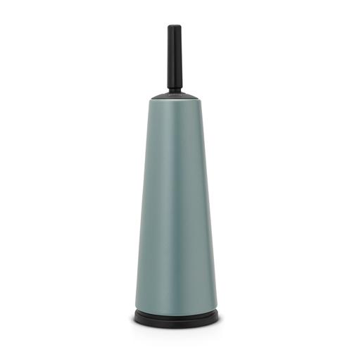 Porte-goupillon avec brosse Brabantia