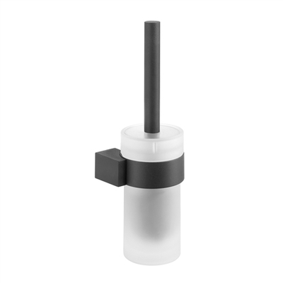 Brosse de toilette avec base Tiger Nomad