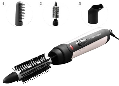 Brosse Soufflante 3 En 1 Thomson Thhs06979