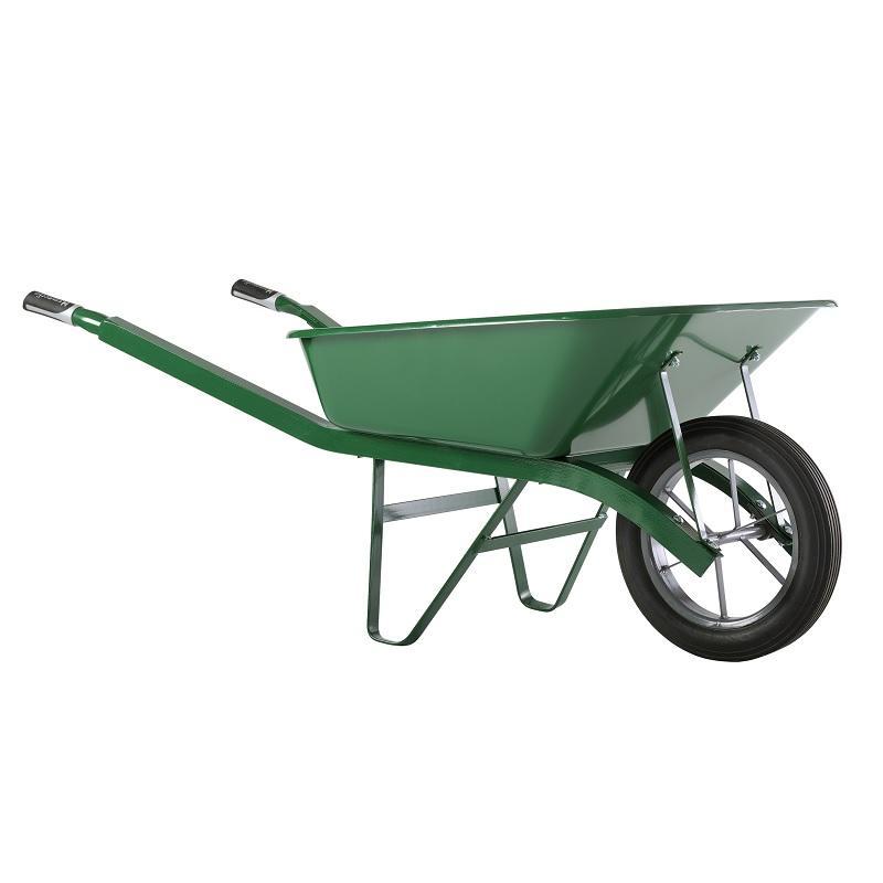 Brouette BATI PLUS 100L HAEMMERLIN