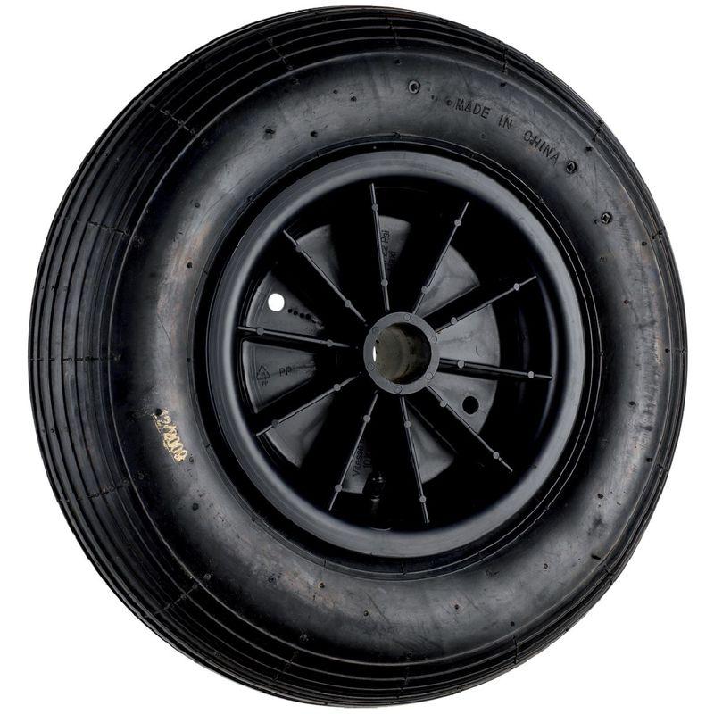 Roue de brouette gonflable AGP400FIN Altrad Richar