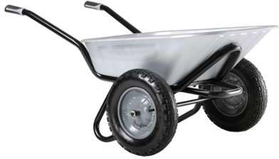 Brouette Haemmerlin Aktiv Excellium Twin 100L/150
