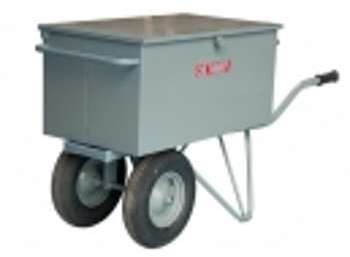 Brouette cantine fixe 200 kg Brouette cantine fixe 200