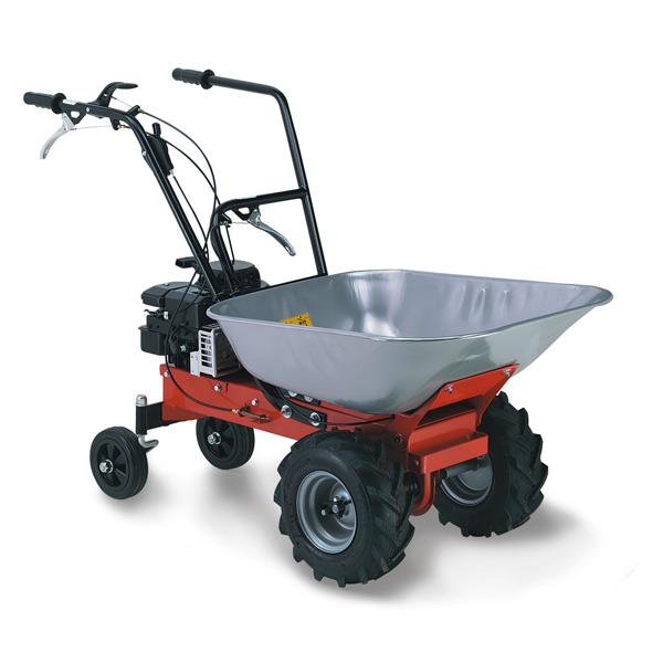 Brouette à moteur Carry 450 Series BS - Eurosystem