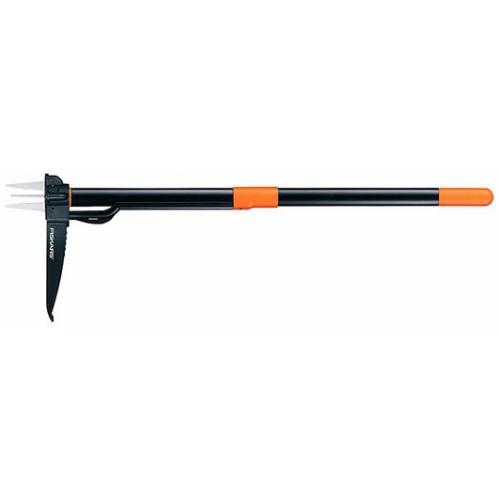 Désherbeur 4 dents Fiskars-Fiskars