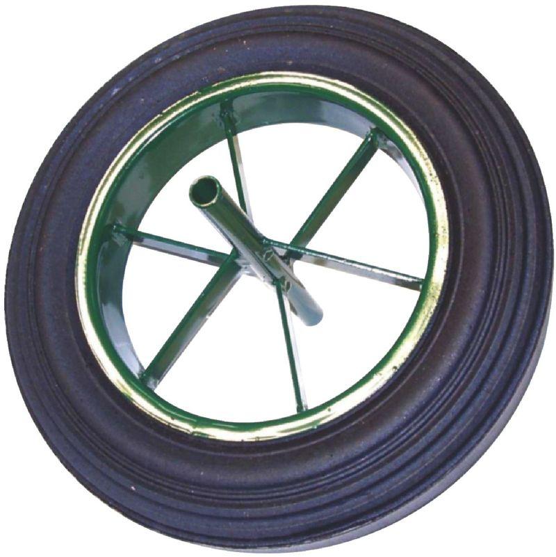 Roue de brouette increvable AIA40/250 Altrad Richa