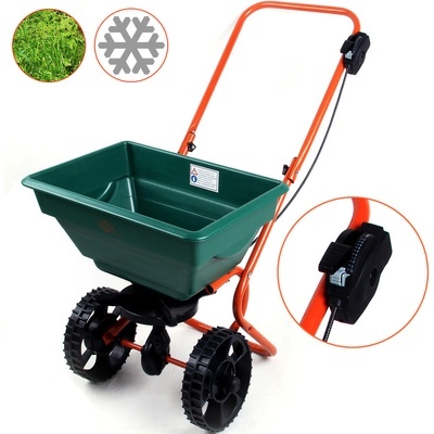 Epandeur avec volume de remplissage de 25L pour se