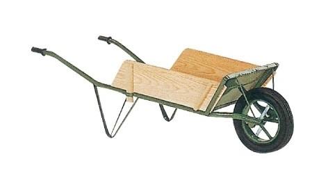 Brouette agricole vg roue increvable - ALTRAD