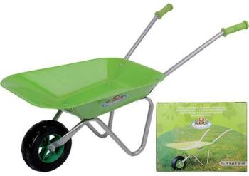 Esschert Design Brouette pour enfant KG97