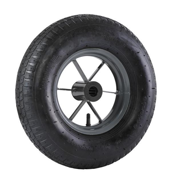 HAEMMERLIN - Roue de brouette PF 39