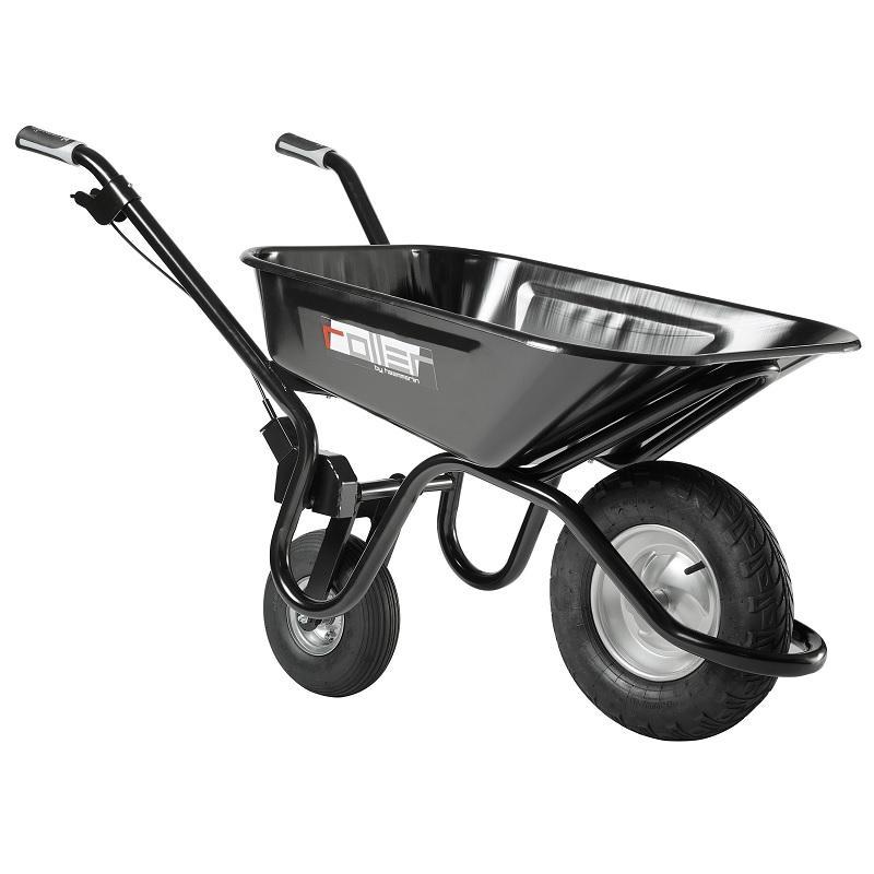Brouette 100L ROLLER Agricola HAEMMERLIN