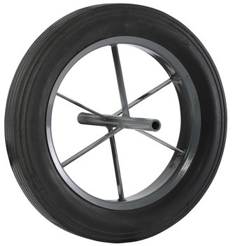 HAEMMERLIN - Roue de brouette PF 145