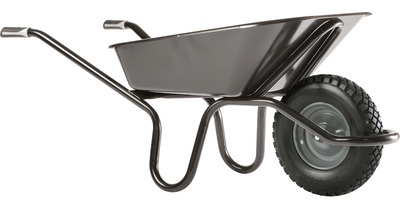 Brouette Haemmerlin Aktiv Excellium Plus 100L Roue